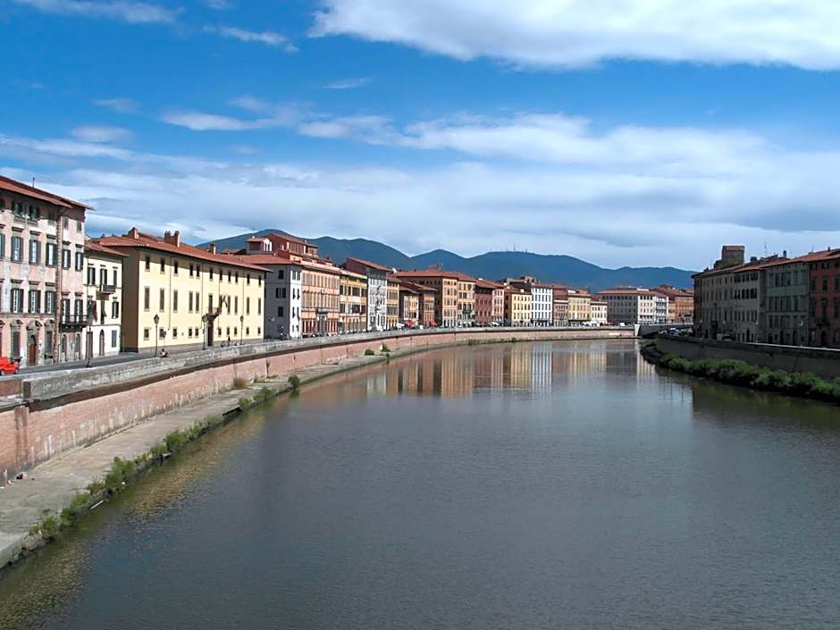 Bed and breakfast Casa Formica