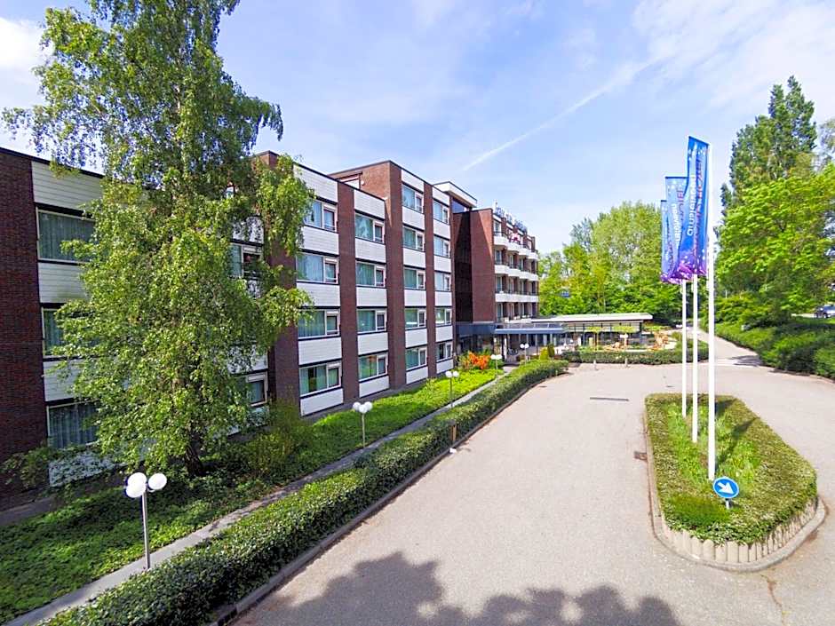 Grand Hotel Amstelveen