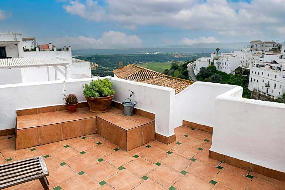 Hotel La Casa del Califa