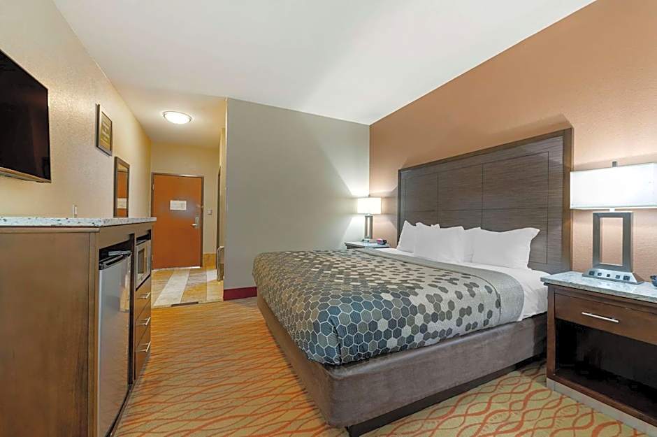 Econo Lodge Shelbyville North