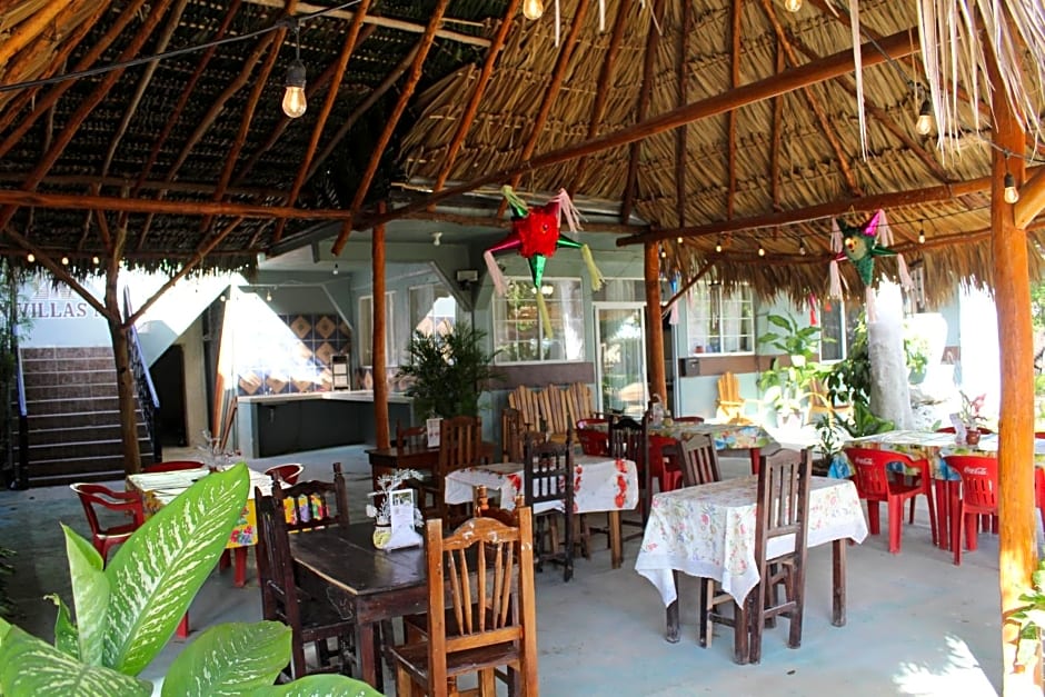 Mayan Villas Hotel & Best Breakfast in town