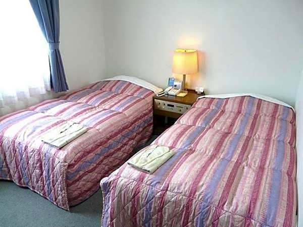 Hotel Peace Land Ishigakijima