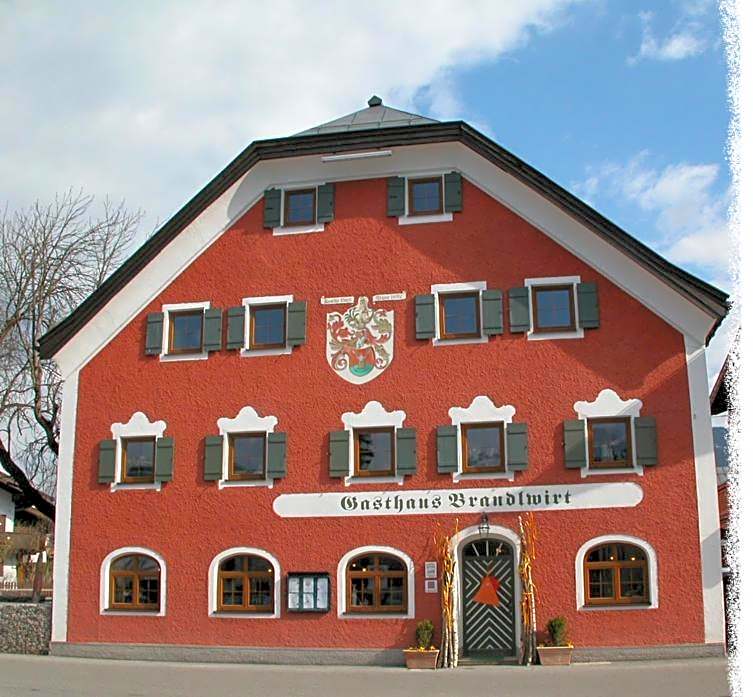 Gasthaus Brandlwirt