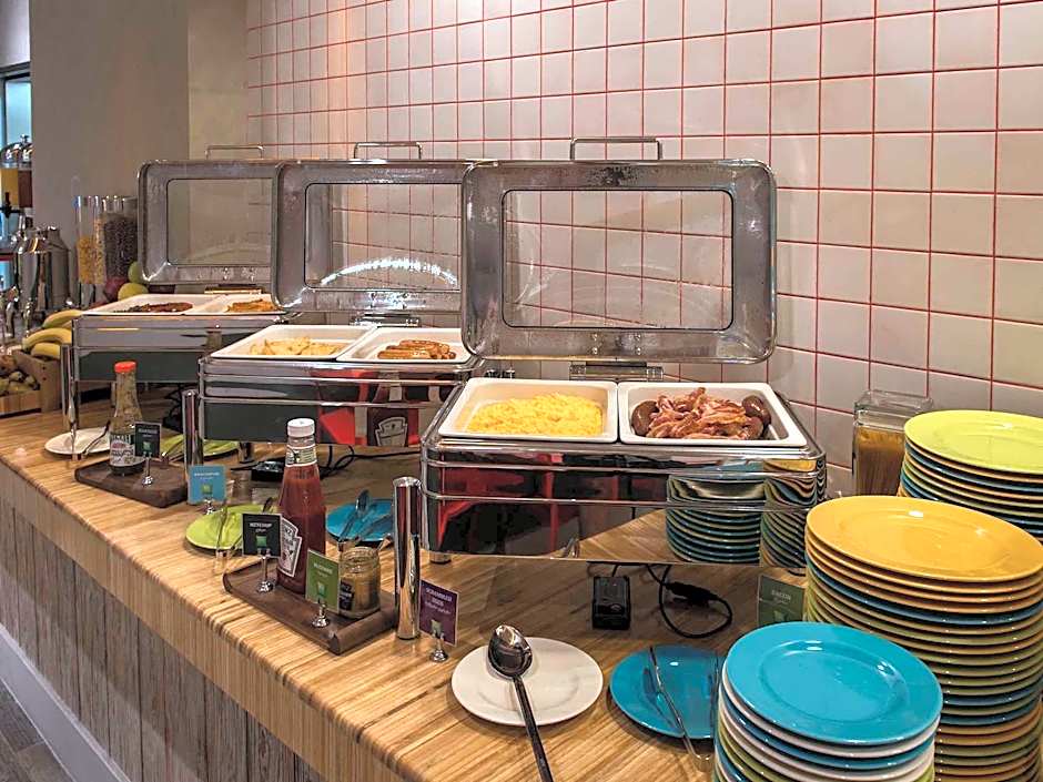 ibis Styles Tbilisi Center