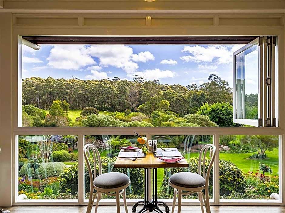 Grand Mercure Basildene Manor Accor Vacation Club Apartments