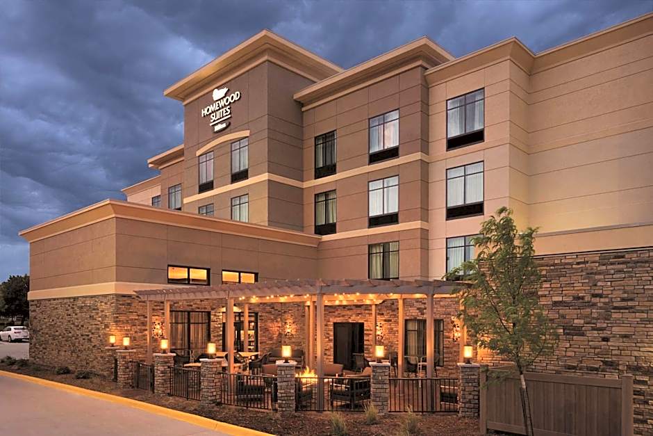 Homewood Suites By Hilton Ankeny