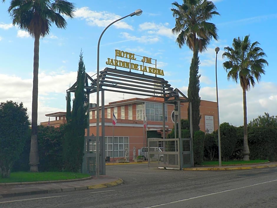 Hotel JM Jardin de la Reina