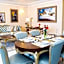 Home Suites Boutique Hotel Freetown