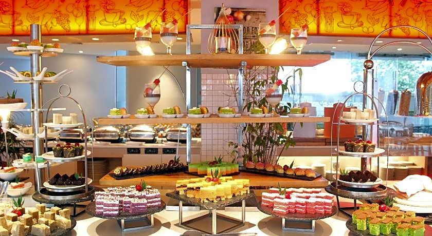 HARRIS Hotel & Conventions Solo