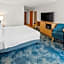 Hampton Inn By Hilton Duluth Canal Park