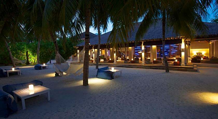 Niva Velassaru Maldives