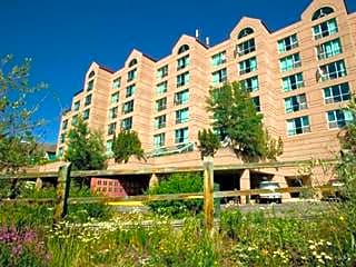 Hyatt Place Keystone