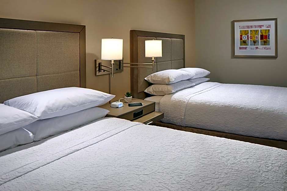 Hampton Inn By Hilton Long Beach Airport, Ca