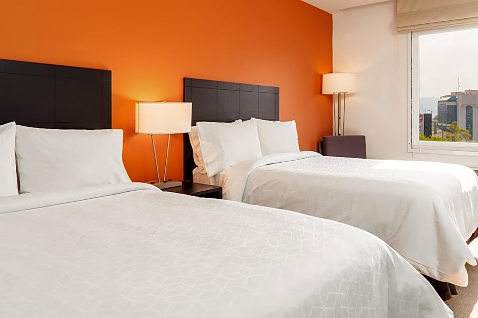 Holiday Inn Express Tegucigalpa By IHG