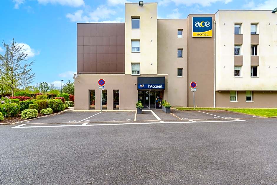 Ace Hôtel Paris Marne La Vallée