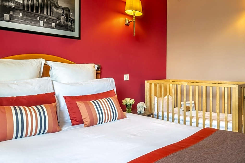 Hotel Trianon Rive Gauche