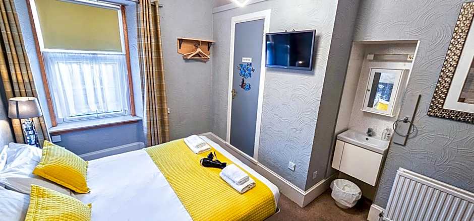 mySTAYINN Kinloch Lodge