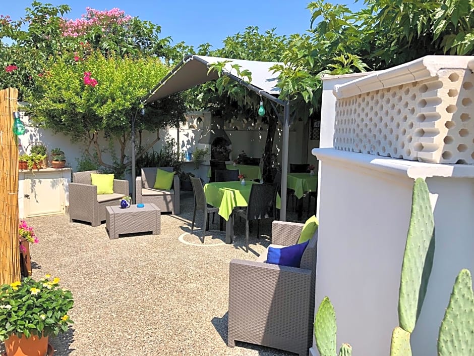 B&B Vento del Mare