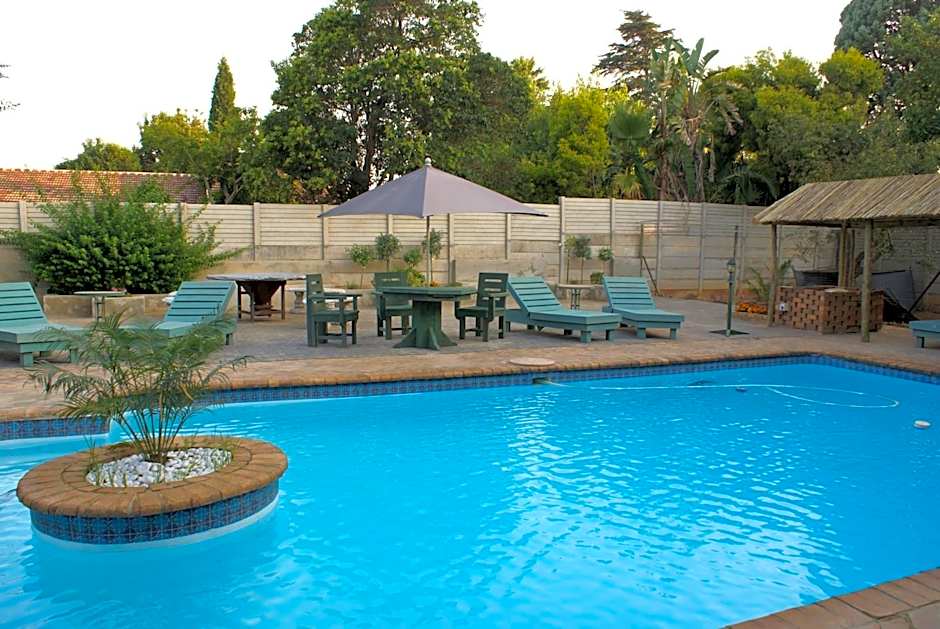 Airport Inn Bed and Breakfast