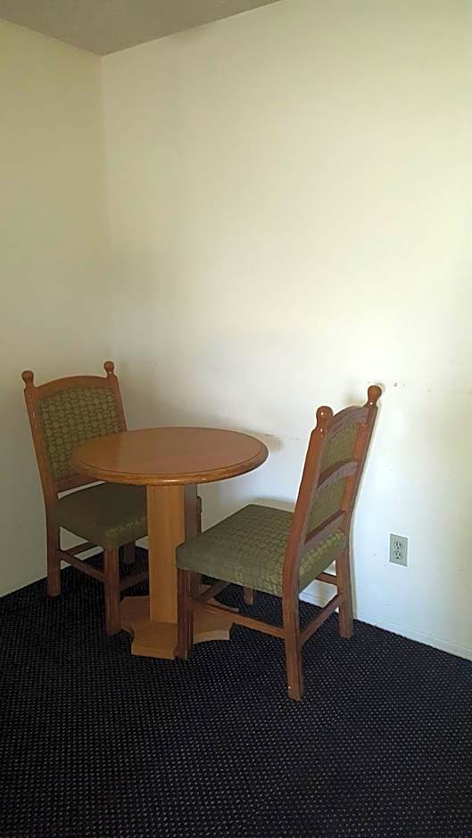 Travelodge by Wyndham Indio