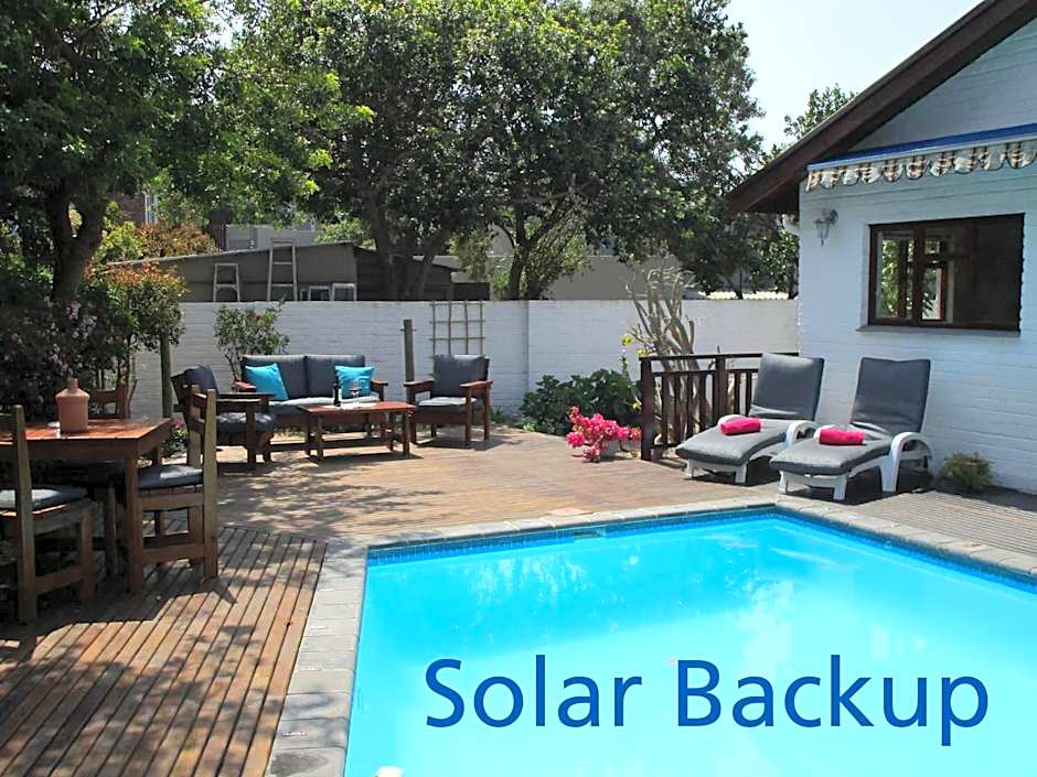 Inn2Wilderness Guesthouse