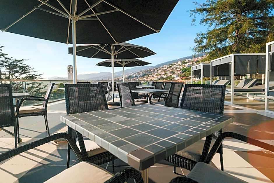 Quinta Mirabela - Design Hotel