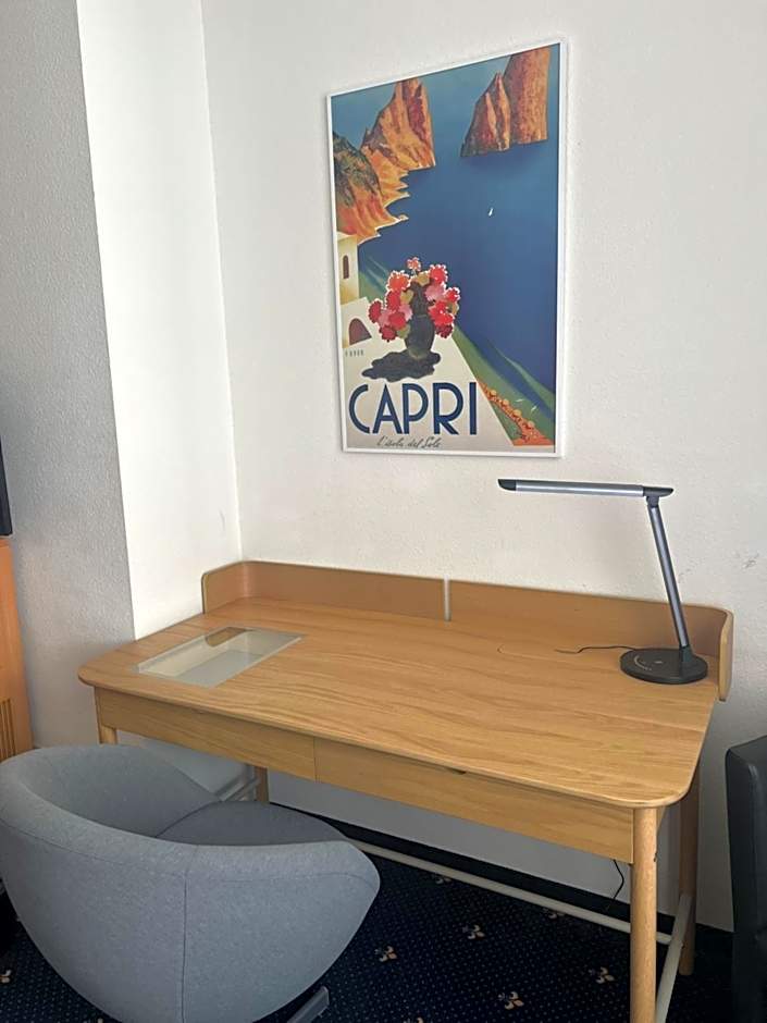Hotel Capri