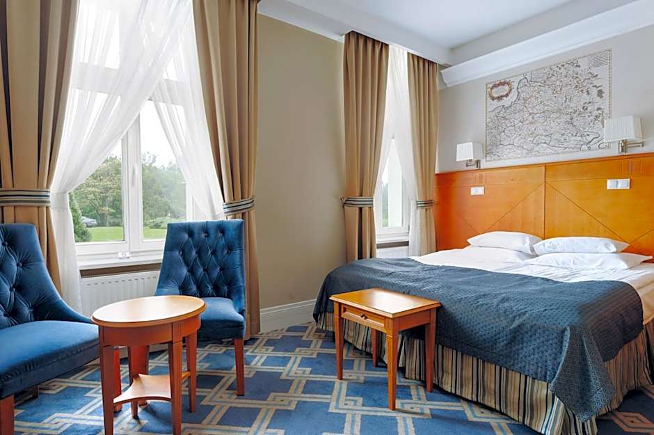 Hotel Pałac Romantyczny