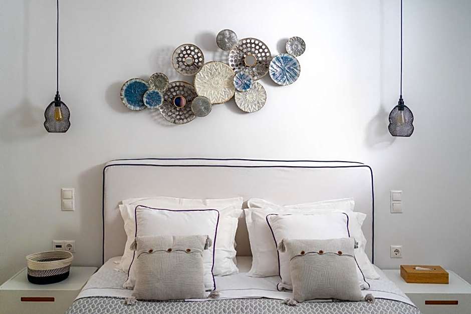 Ambassador Luxury Villas