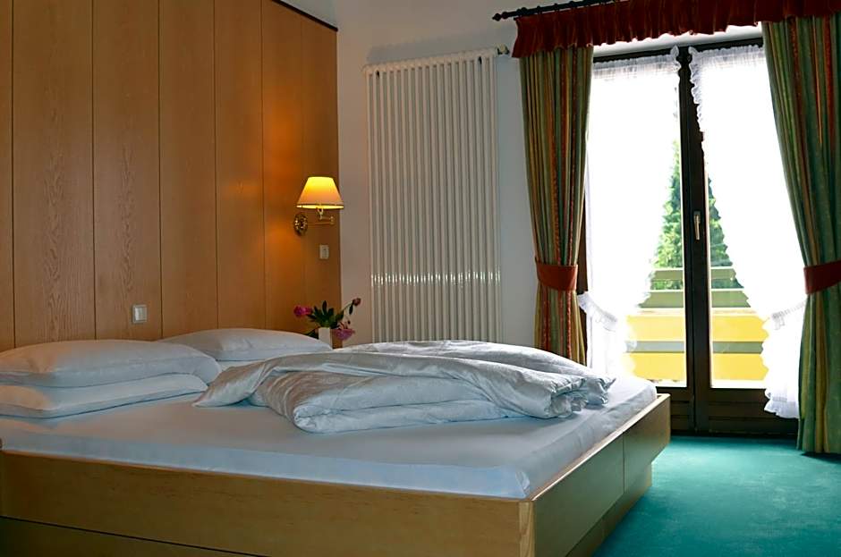 Hotel Brandl