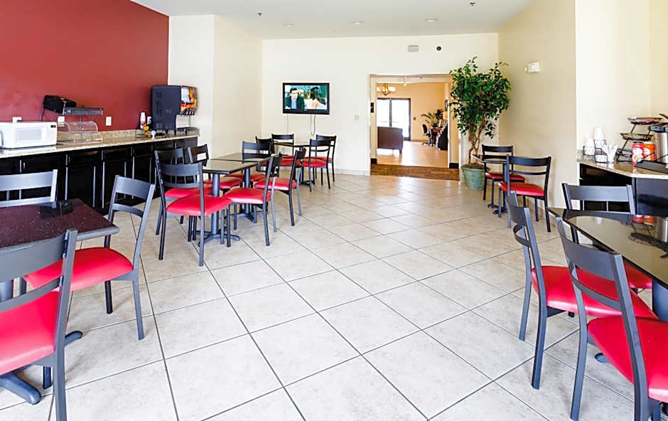 Red Roof PLUS+ Danville, KY