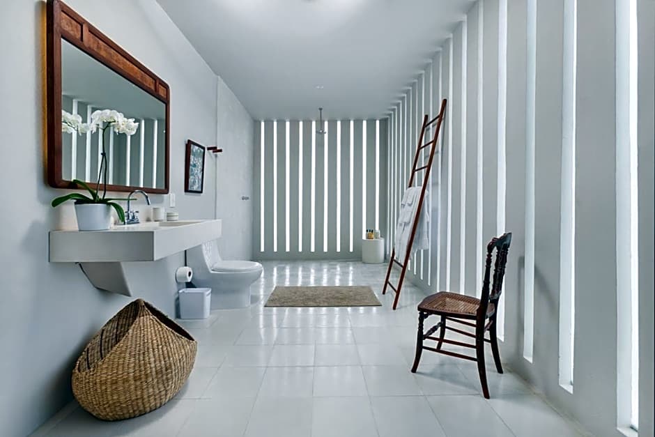 Hotel Boutique Casa Lulu