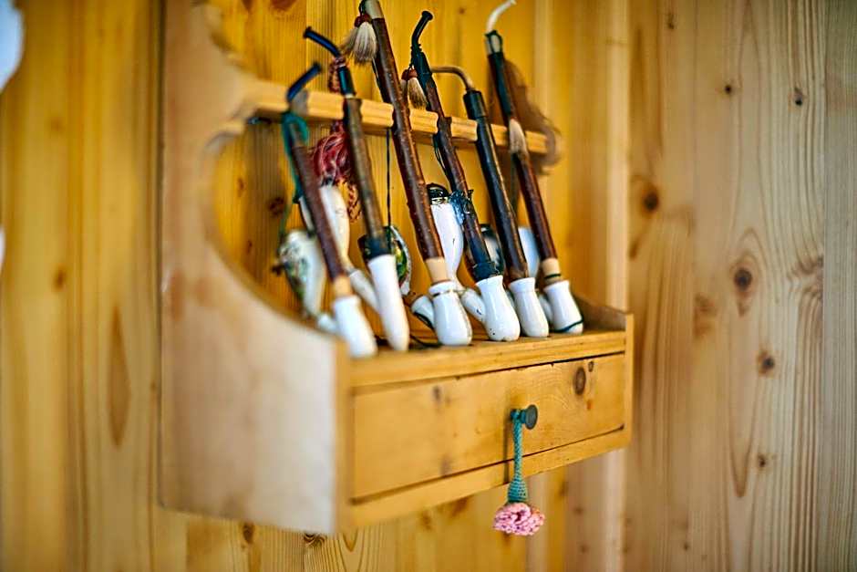 Anthony´s Alpin Hotel Garni