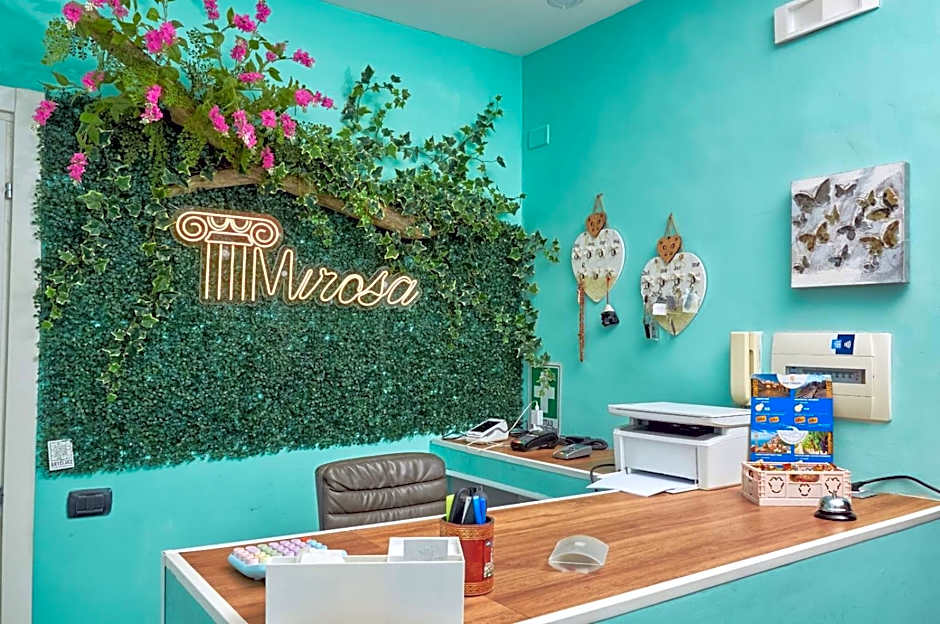 Mirosa Bed and Breakfast