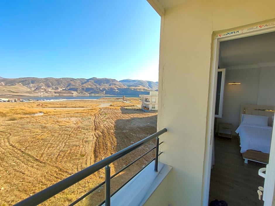 Hasankeyf Hasbahçe Otel