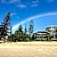 Ambience Hotel on Burleigh Beach