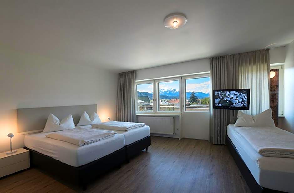 Parkhotel Hall in Tirol