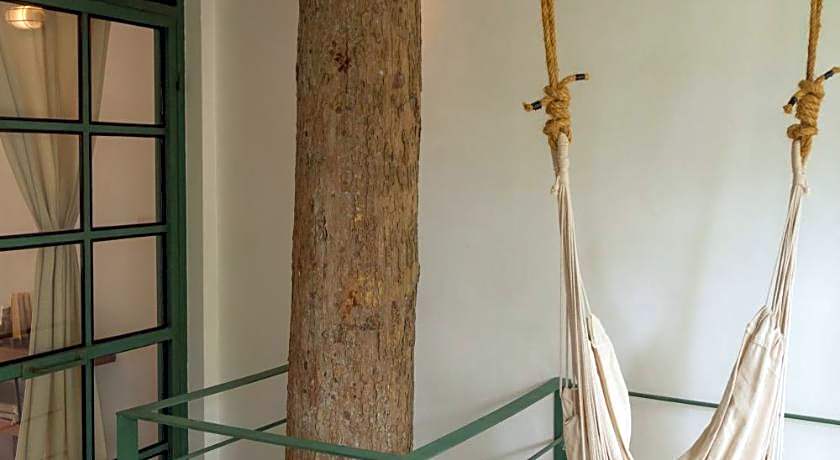 Big Tree Boutique Hotel