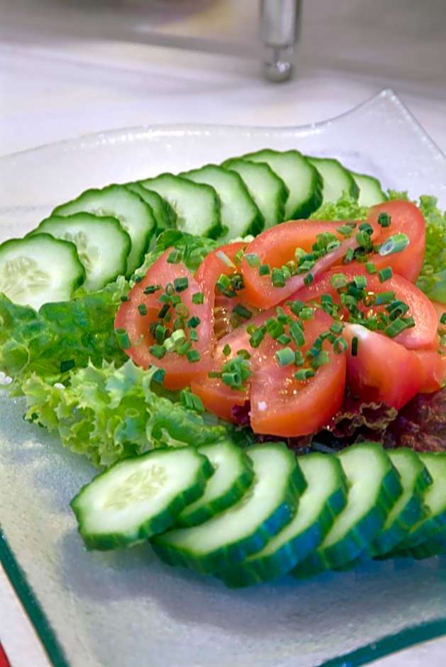 Hotel Restaurant Roemer