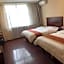 GreenTree Inn Changzhi West Jiefang Street South Yingxiong Road Express Hotel