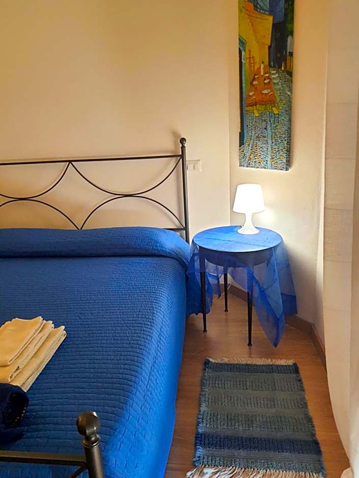Double Room — 11 fotoğraftan 1. fotoğraf