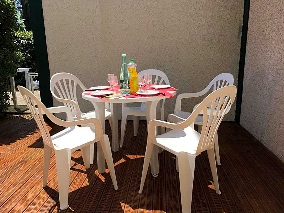 Résidence Mes Amours d'Enfants - Les Villas du Lac