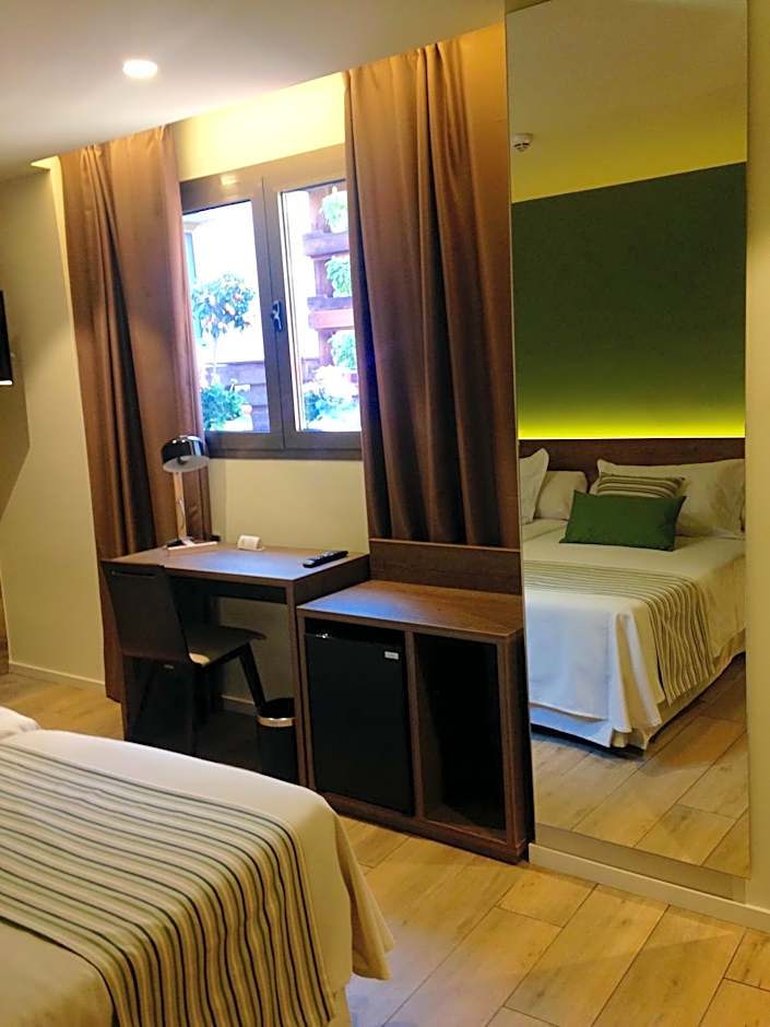 Hotel Venta Baños