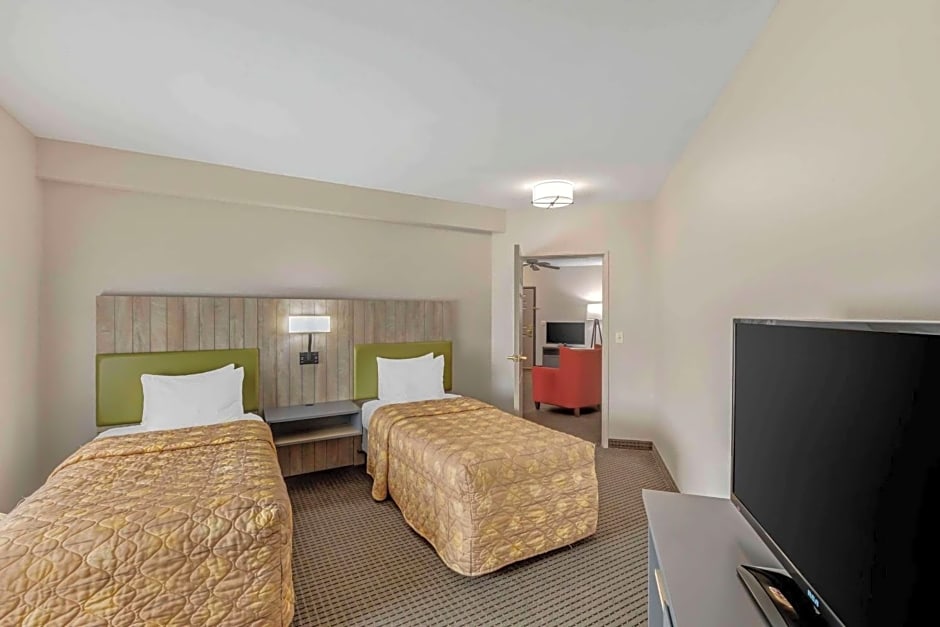 Country Inn & Suites by Radisson, Elk Grove Village/Itasca