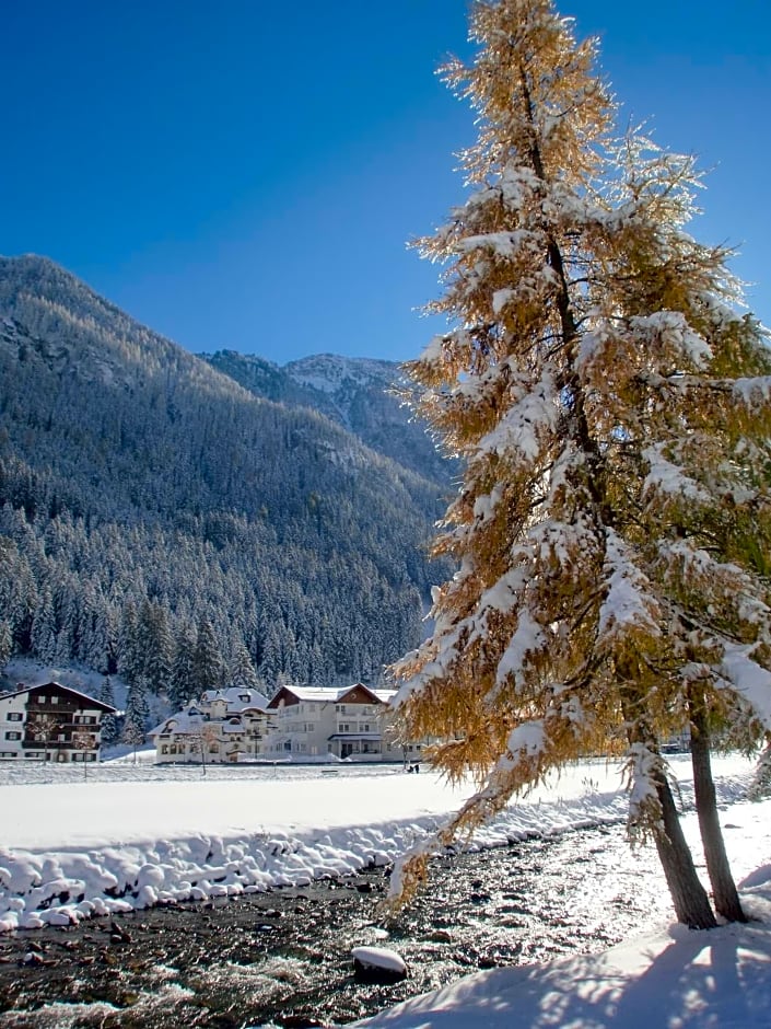 Hotel Garni Schmid