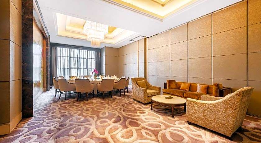 Wanda Realm Langfang