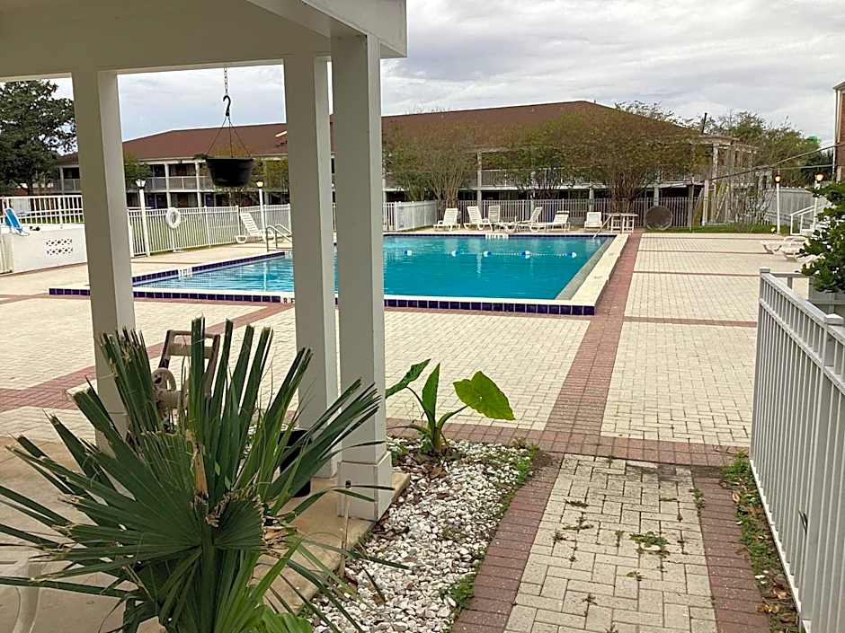 Motel 6 Ocala Conference Center