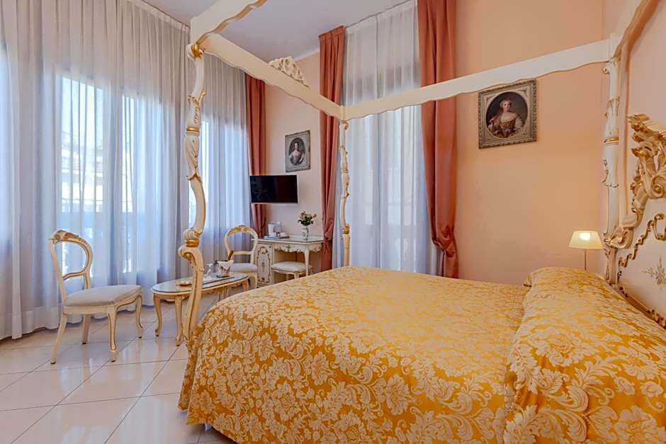 Hotel Marte