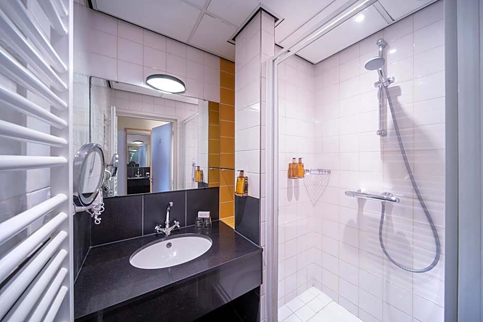 Hotel Wesseling