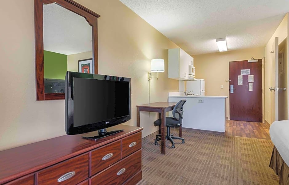 Extended Stay America Select Suites - Minneapolis - Eden Prairie - Valley View Road